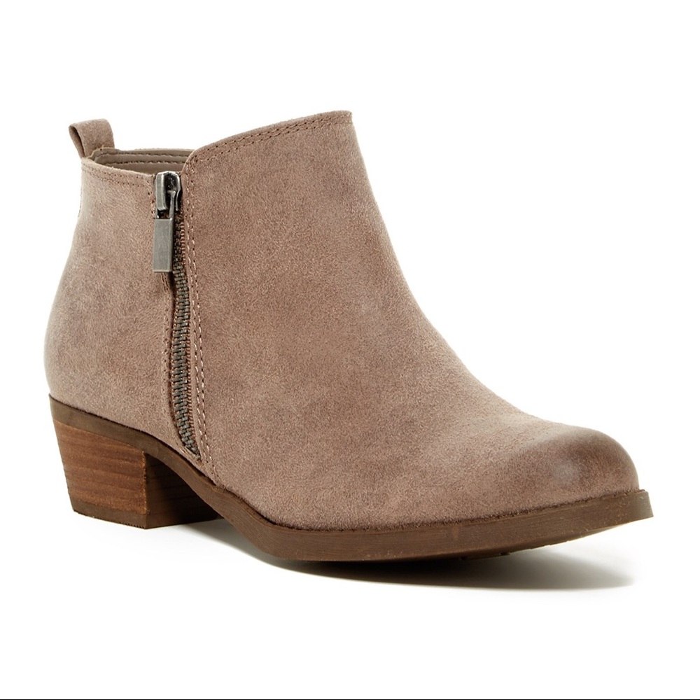 carlos santana booties!